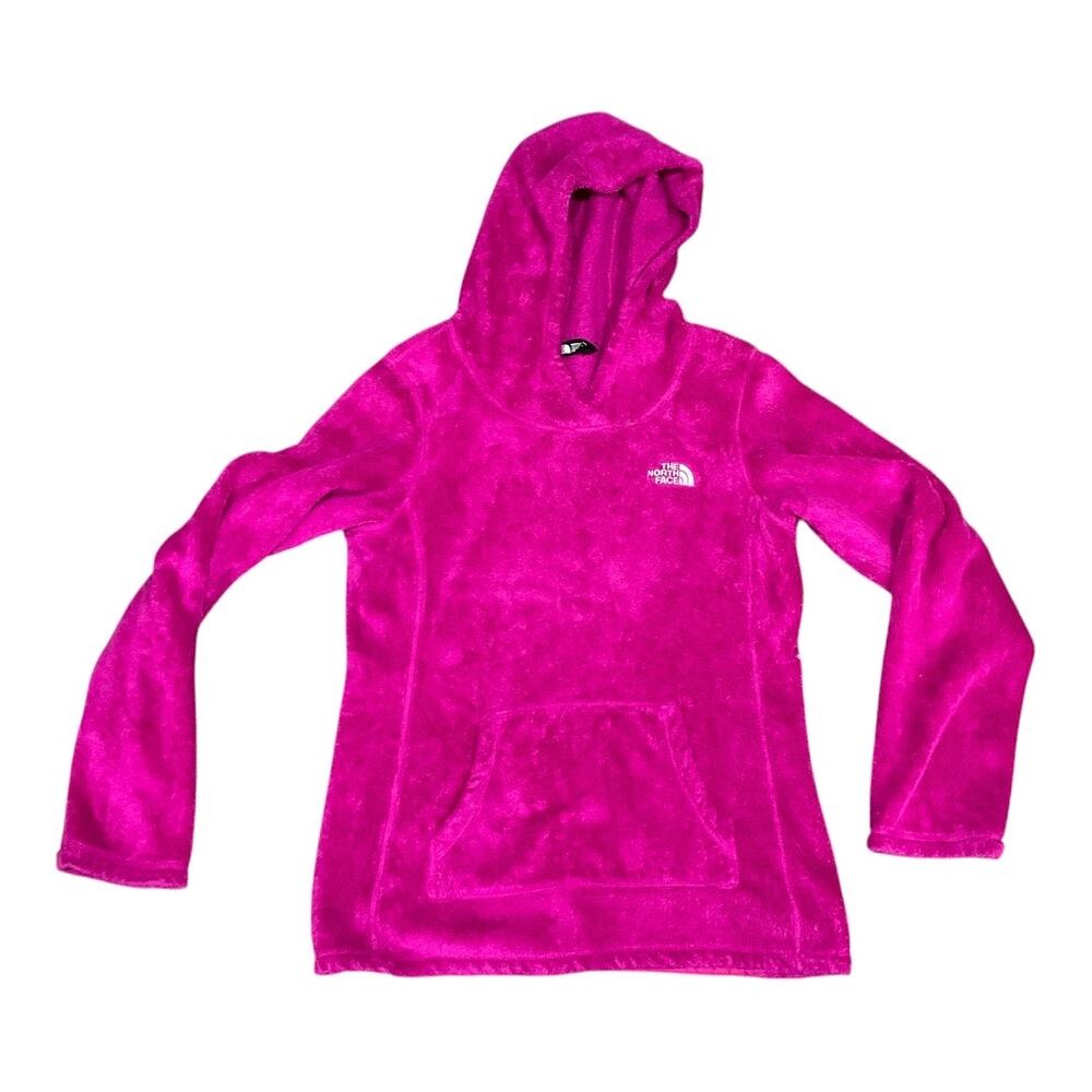 The North Face Hoodie Women Small